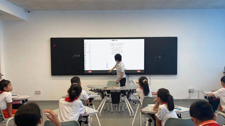 持續(xù)打好“雙減”攻堅落實戰(zhàn)，校內(nèi)教育提質(zhì)是關(guān)鍵