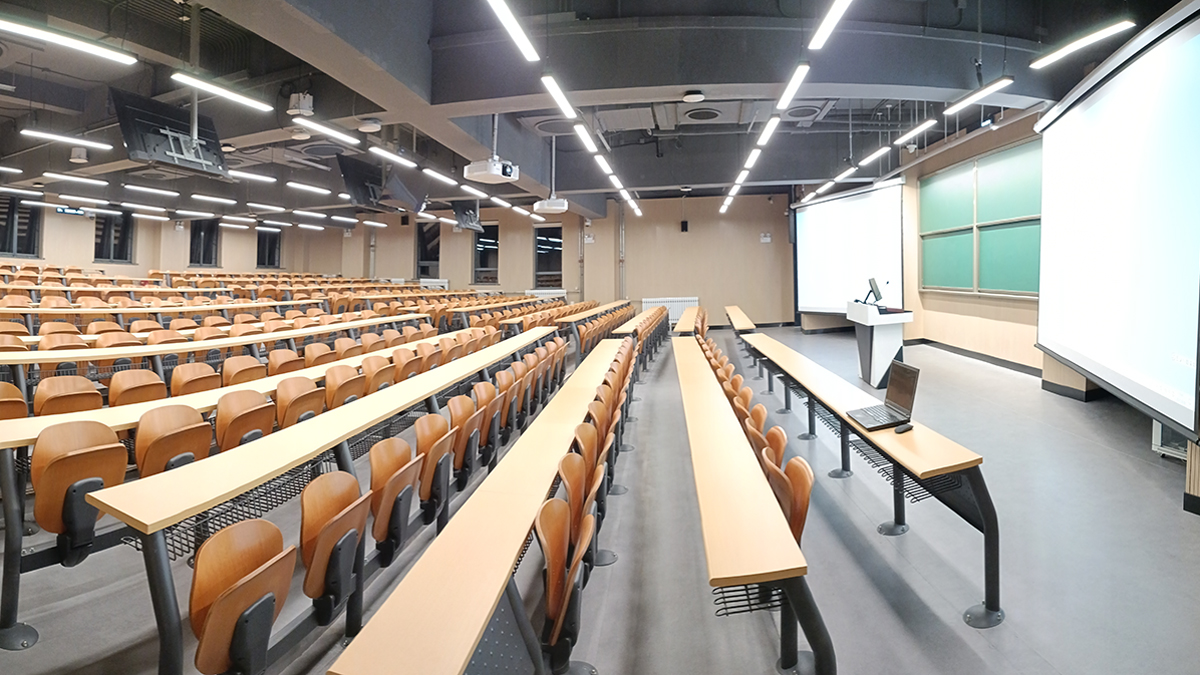 云蝶科技又添力作！北京大學(xué)智慧校園項目落地交付
