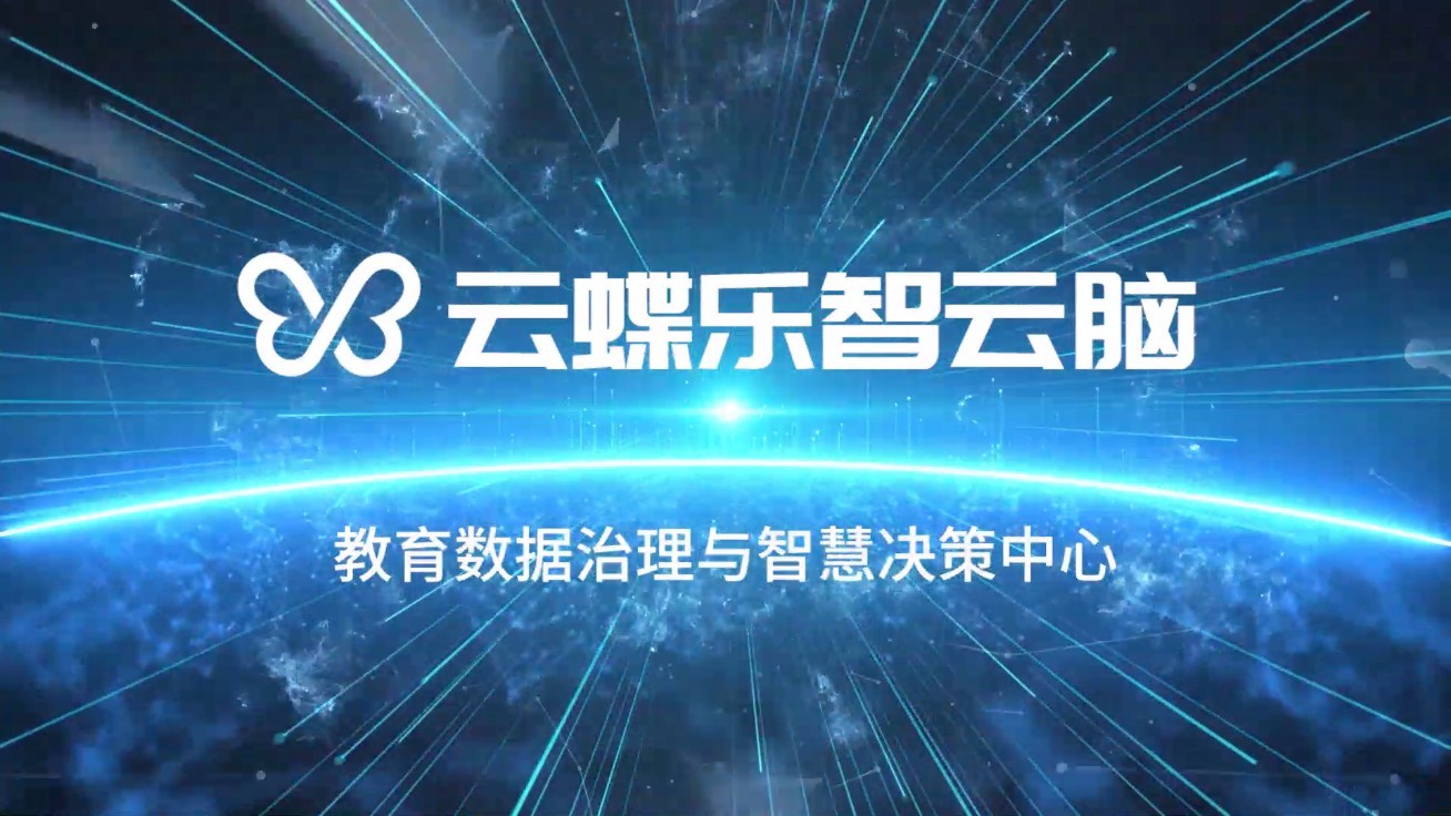 云蝶樂(lè)智云腦