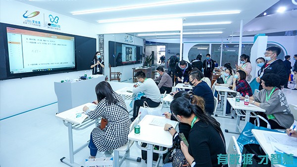 人流如織，好評如潮，重溫第78屆教裝展云蝶盛況