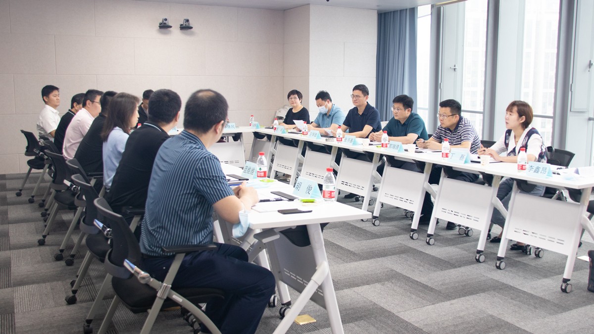 深化交流，協(xié)同聚力，豐城市政府領導再訪云蝶