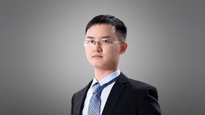 與“琶洲算谷”發(fā)展同頻！云蝶科技CTO余瀾博士入選首批“琶洲領(lǐng)軍算法師”