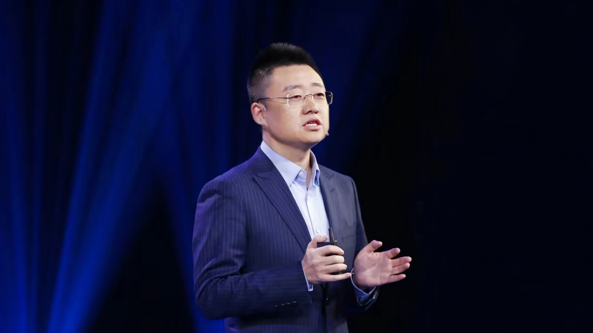 《廣州企業(yè)家》專(zhuān)訪(fǎng)云蝶科技總裁田雪松：于變革中蝶變 在拼搏中翱翔